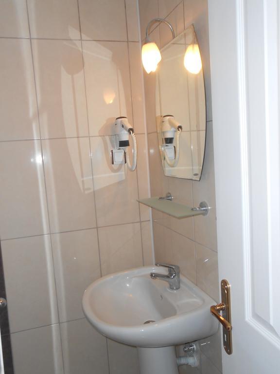 Alanya Demir Hotel 部屋 写真