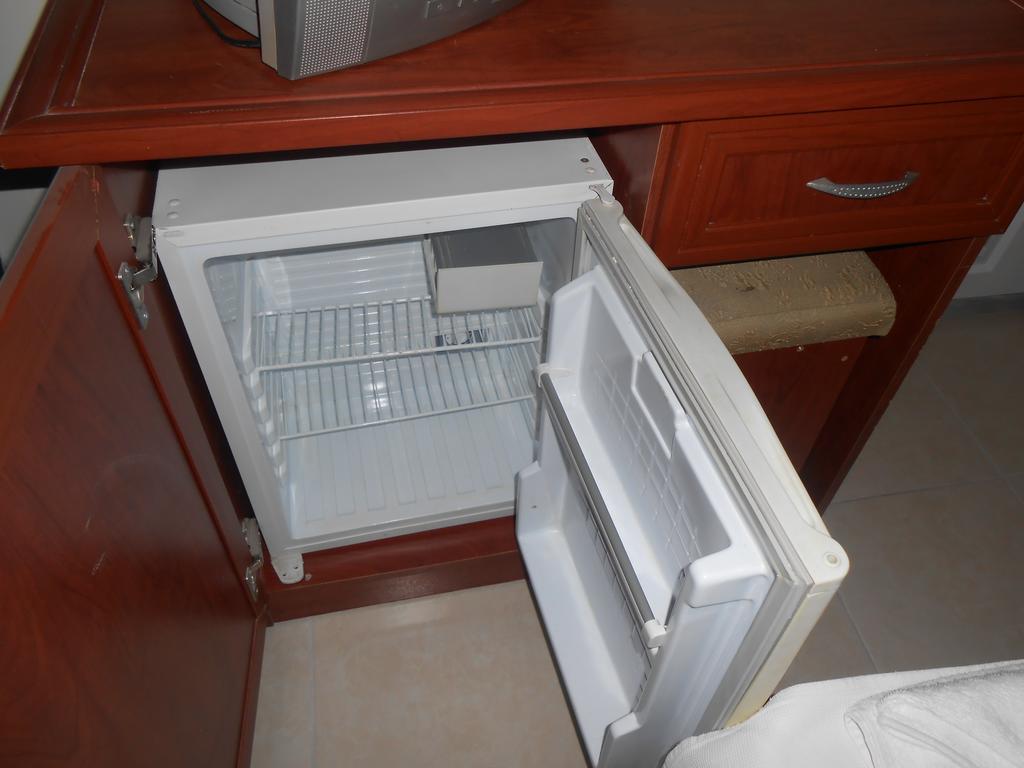 Alanya Demir Hotel 部屋 写真