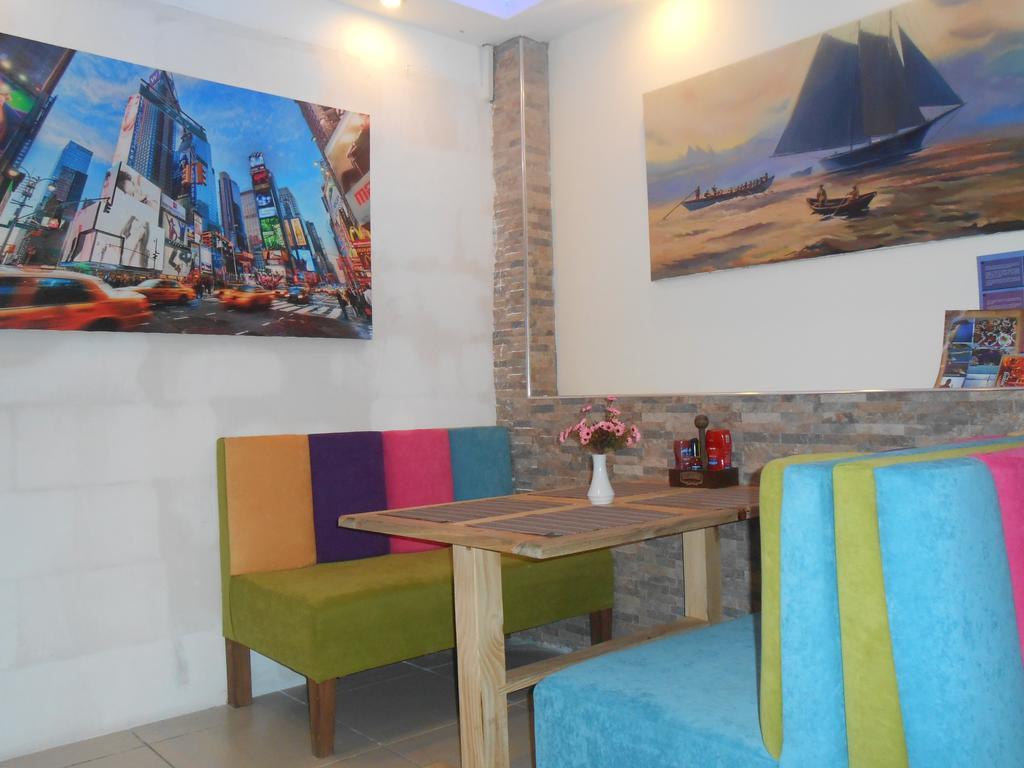 Alanya Demir Hotel エクステリア 写真