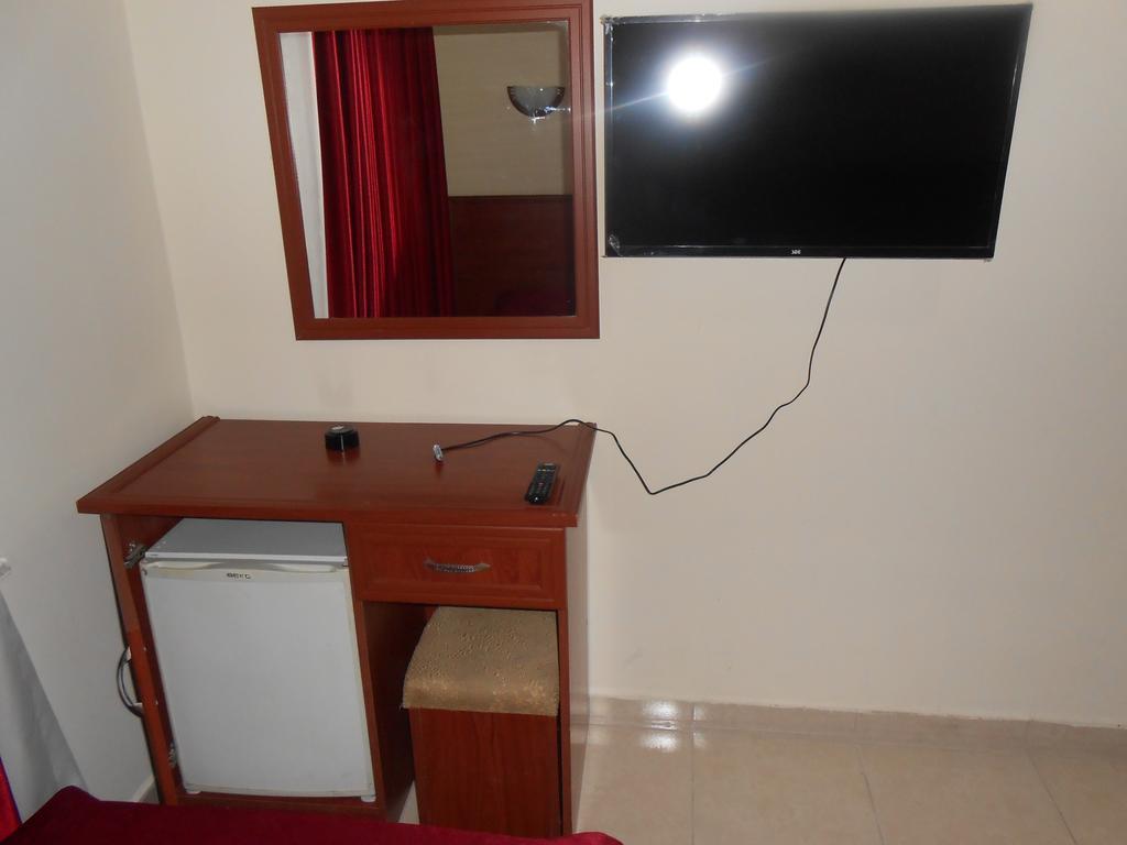 Alanya Demir Hotel エクステリア 写真